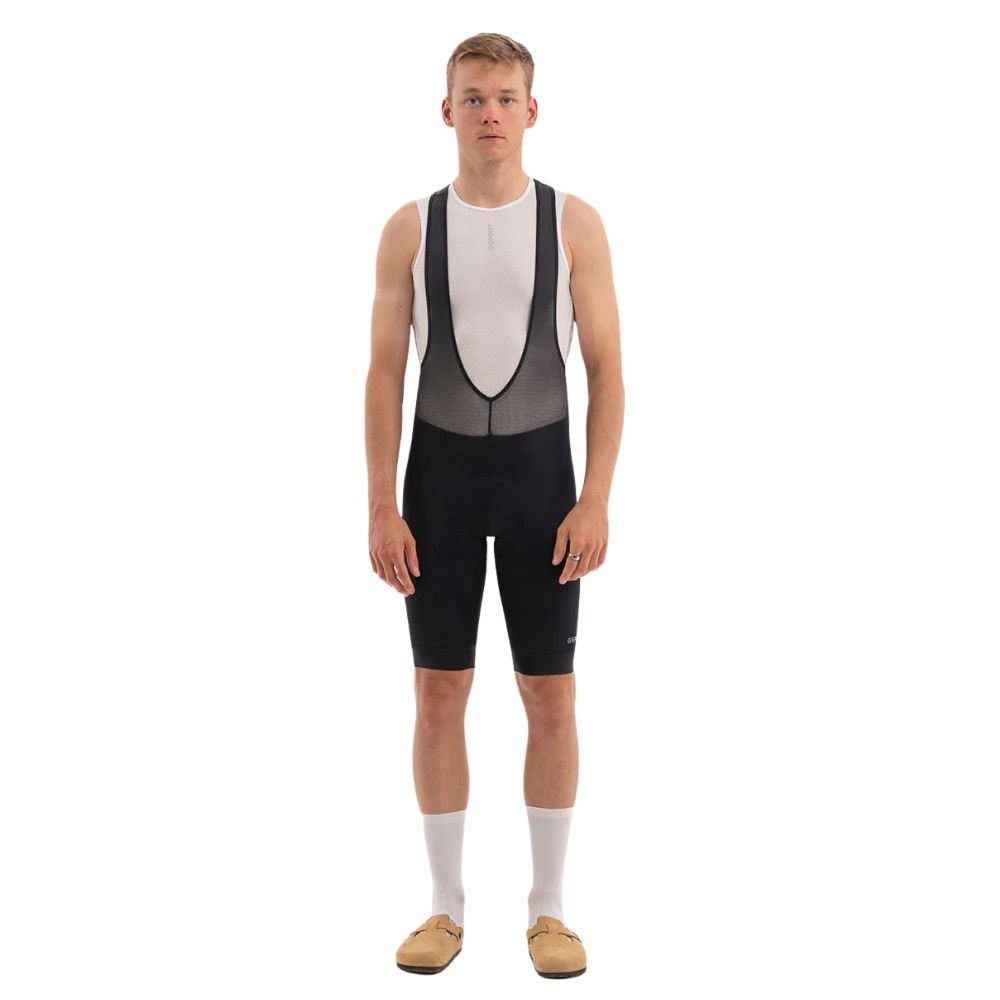 Cuissard court homme Gsport One Crater 2.0 Noir|Cuissard|Vêtements de cyclisme