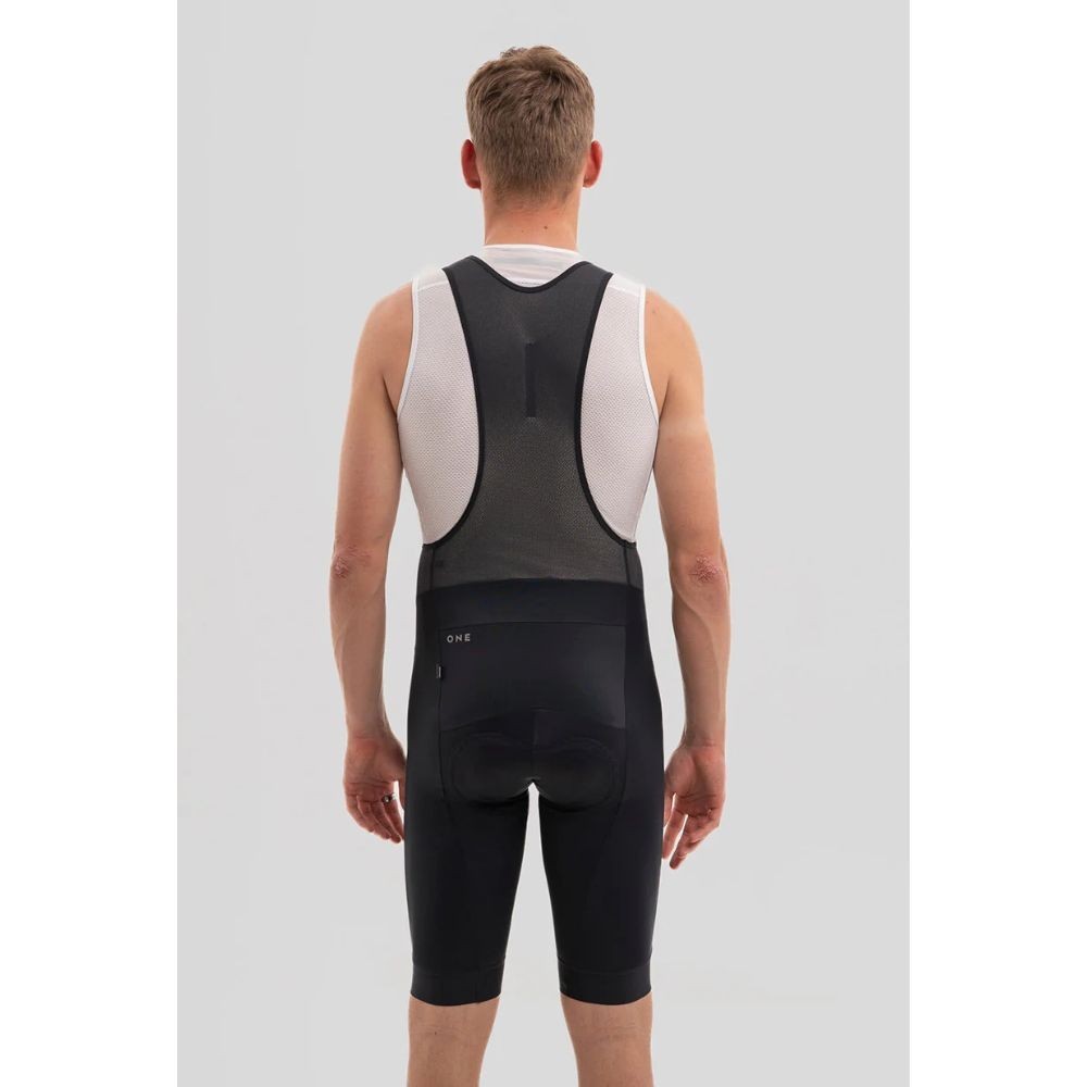 Cuissard court homme Gsport One Crater 2.0 Noir|Cuissard|Vêtements de cyclisme