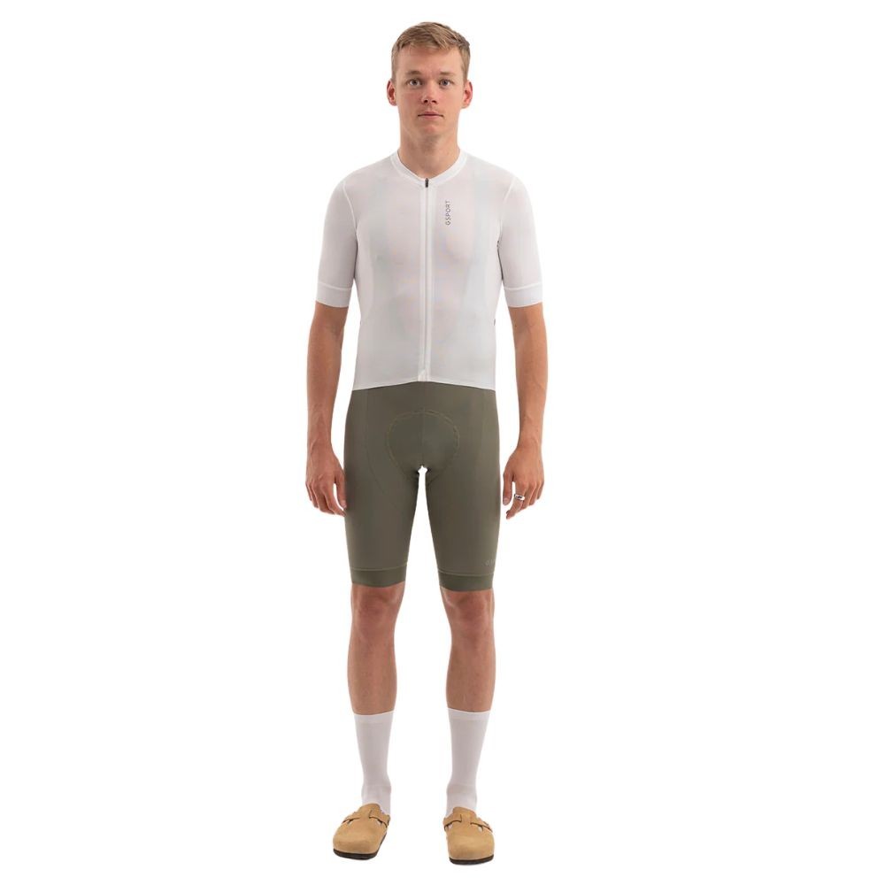 Maillot Hombre Manga Corta Gsport One Halo 2.0|Maillot
