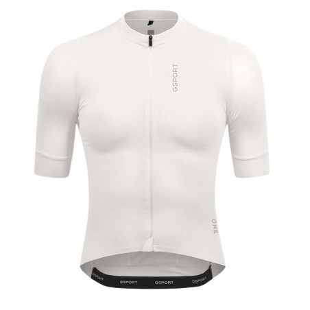 Maillot Hombre Manga Corta Gsport One Halo 2.0
