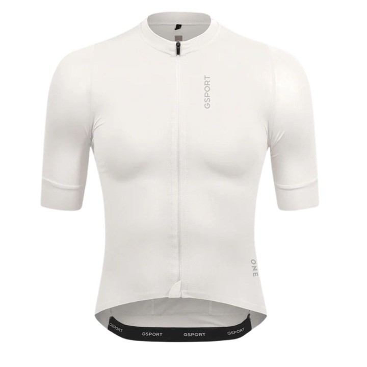 Maillot Hombre Manga Corta Gsport One Halo 2.0