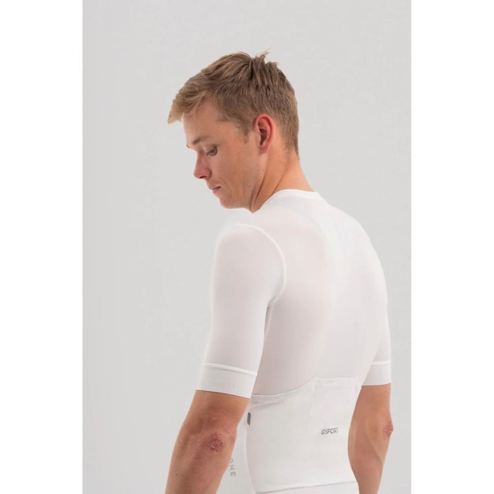 Maillot Hombre Manga Corta Gsport One Halo 2.0|Maillot