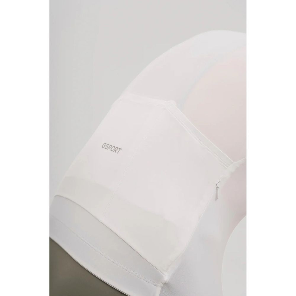 Maillot Hombre Manga Corta Gsport One Halo 2.0|Maillot