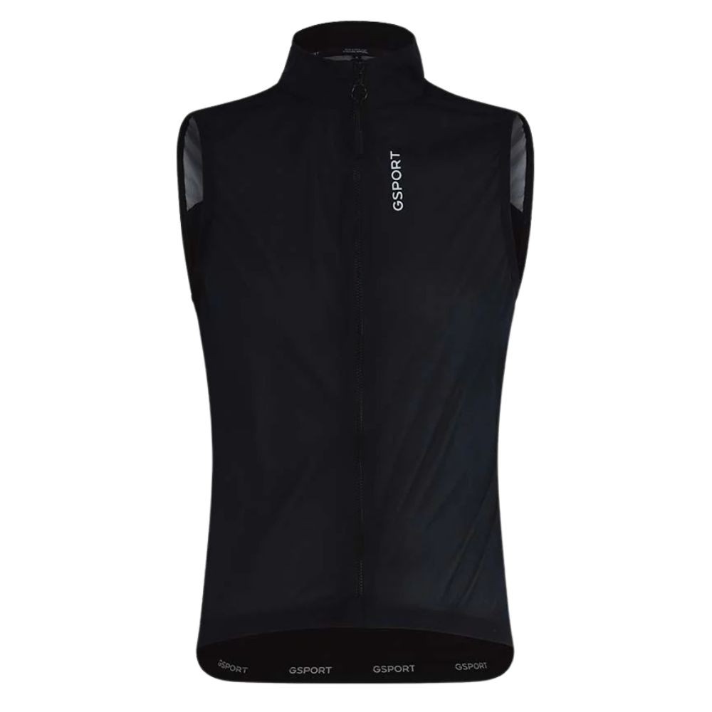 Chaleco Unisex Gsport One Mitos 2.0