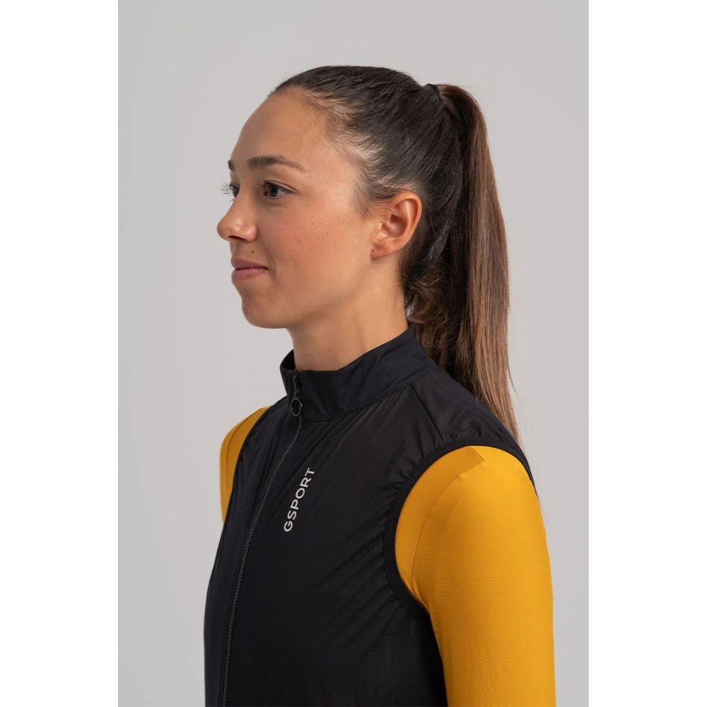 Chaleco Unisex Gsport One Mitos 2.0|Ropa ciclismo