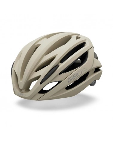 Casque Giro Syntax Mips Stone