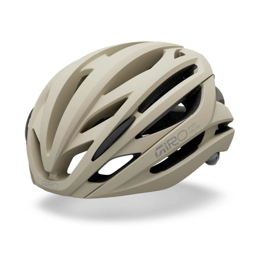 Casco Giro Syntax Mips Stone