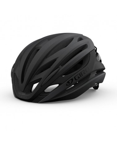 Casco Giro Syntax Mips matte negro