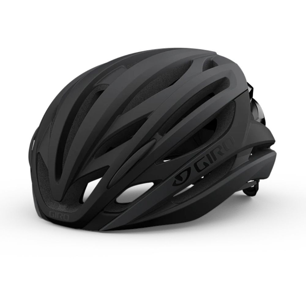 Casco Giro Syntax Mips matte negro