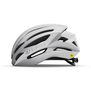 Casque Giro Syntax Mips mat blanc