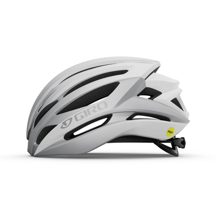 Casco Giro Syntax Mips matte blanco