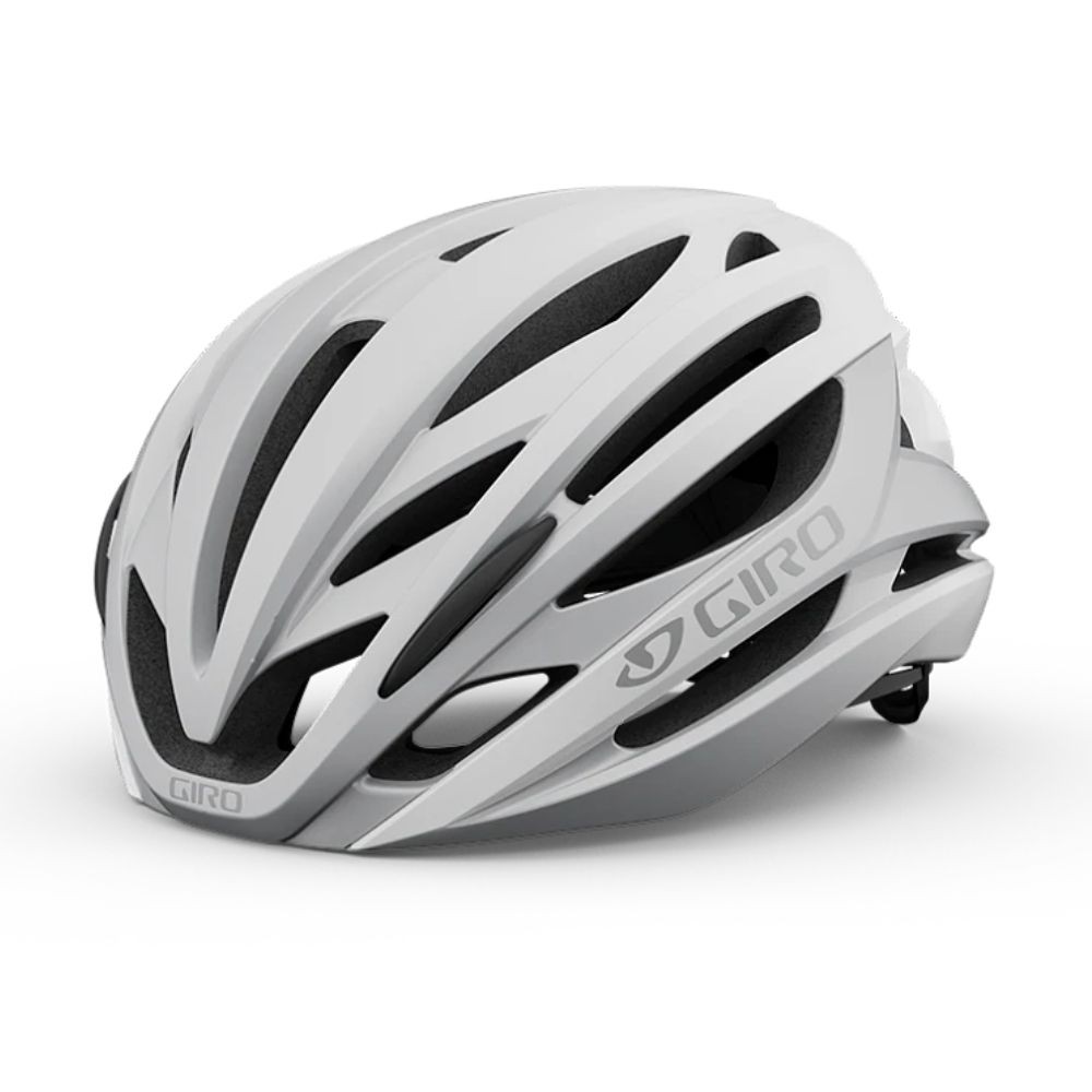Casque Giro Syntax Mips mat blanc
