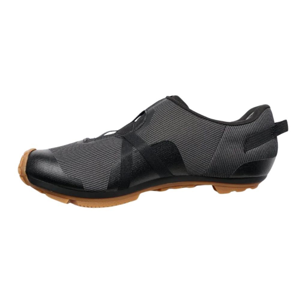 Zapatillas Gravel Udog Forza Black