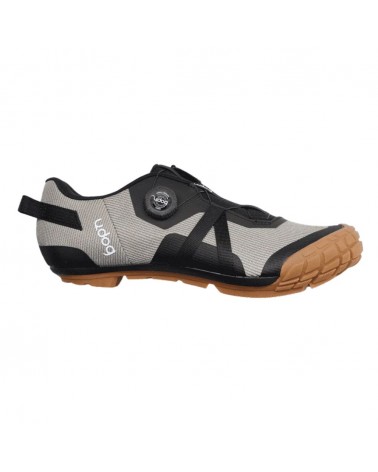 Zapatillas Gravel Udog Forza Grey
