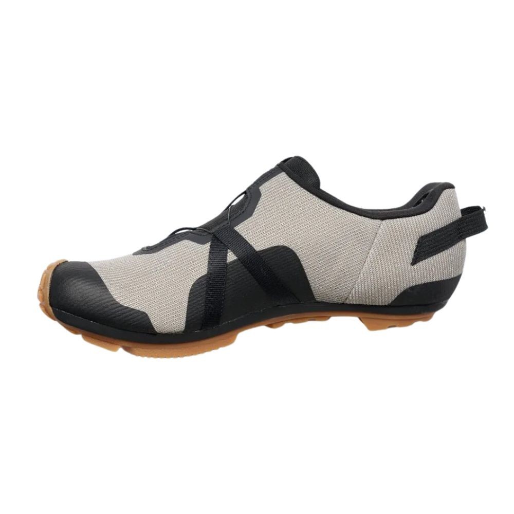 Chaussures de gravel Udog Forza Grey