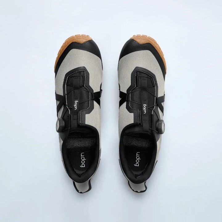 Zapatillas Gravel Udog Forza Grey