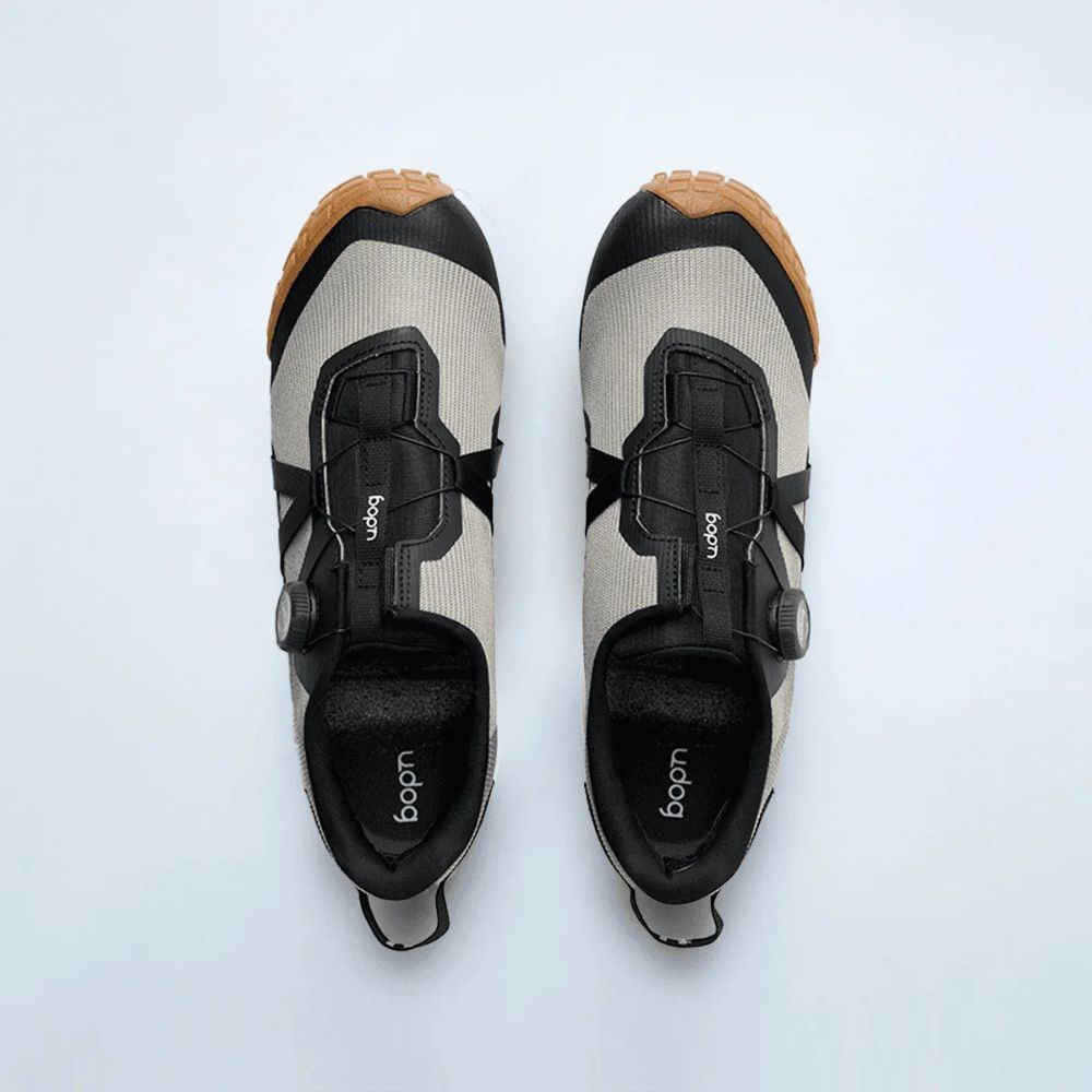 Chaussures de gravel Udog Forza Grey