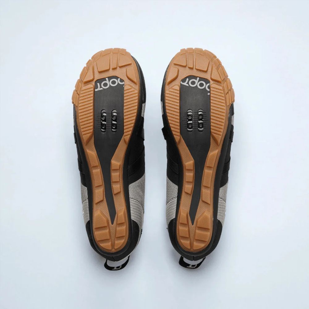 Chaussures de gravel Udog Forza Grey