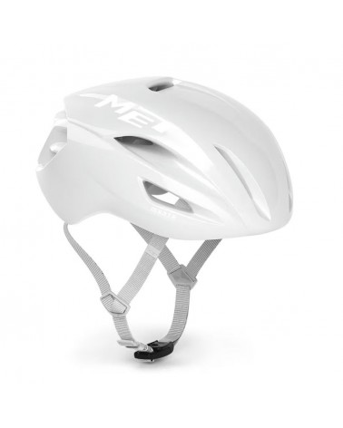 Casque Met Manta Mips Absolute White Édition limitée