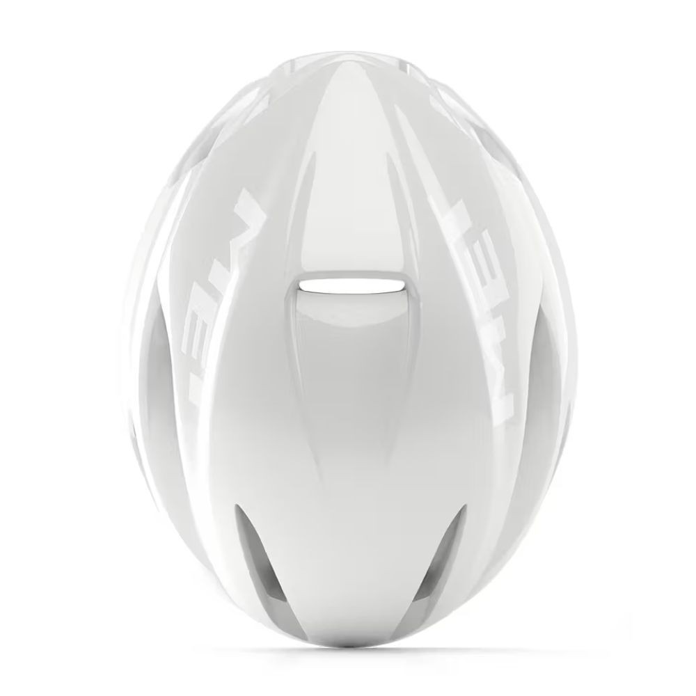 Casque Met Manta Mips Absolute White Édition limitée