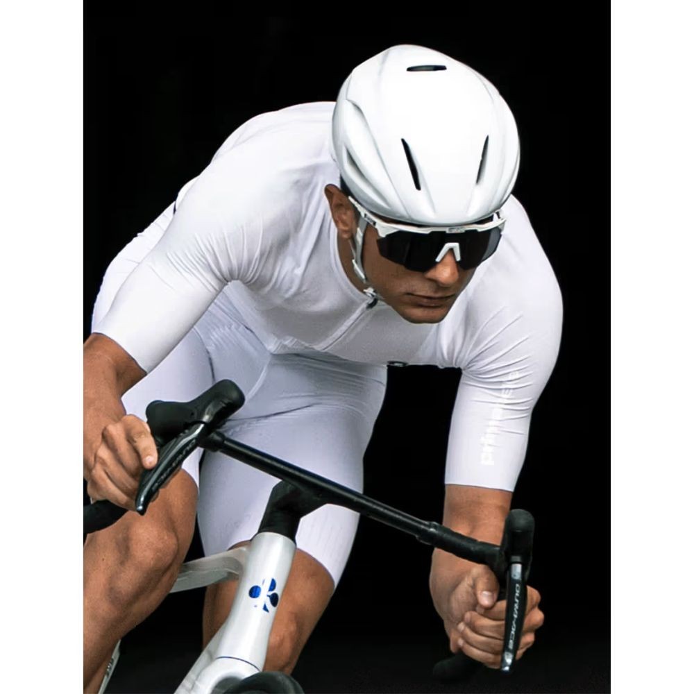 Casque Met Manta Mips Absolute White Édition limitée