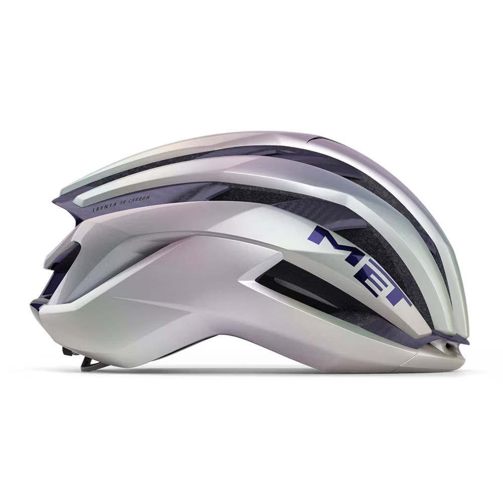 Casco Met Trenta 3K Carbon Tadej Pogačar Edition