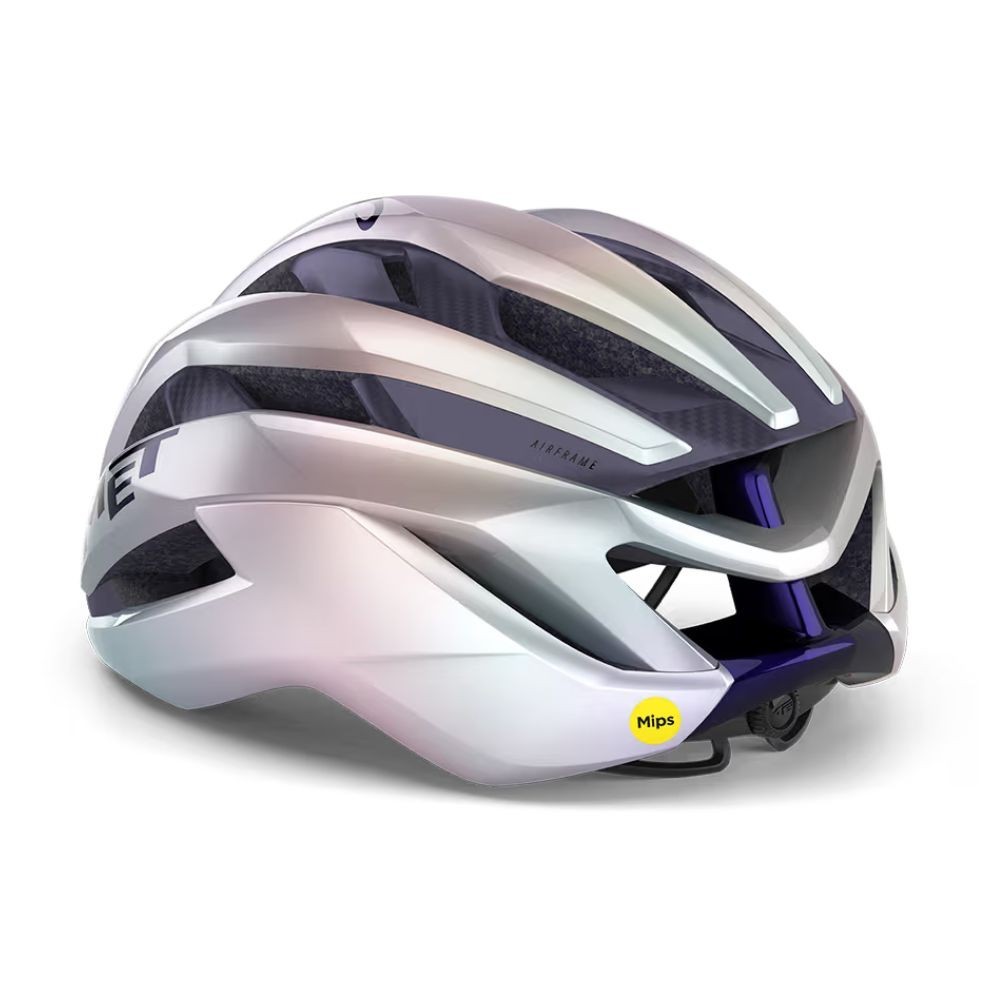 Casco Met Trenta 3K Carbon Tadej Pogačar Edition