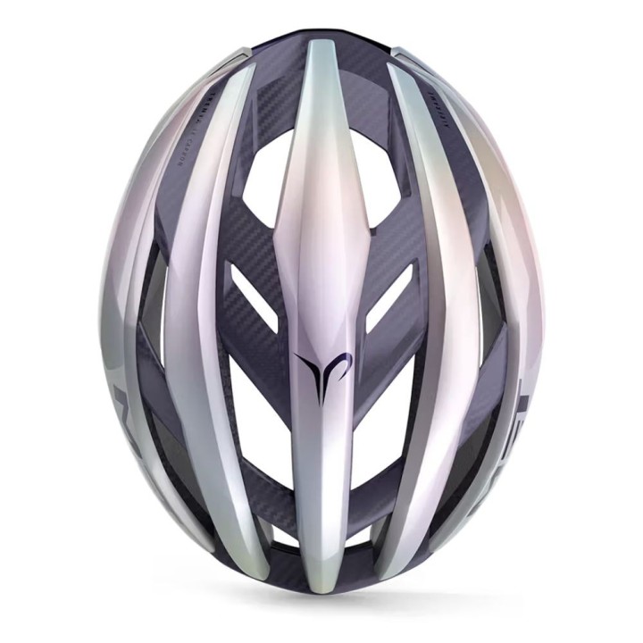 Casco Met Trenta 3K Carbon Tadej Pogačar Edition