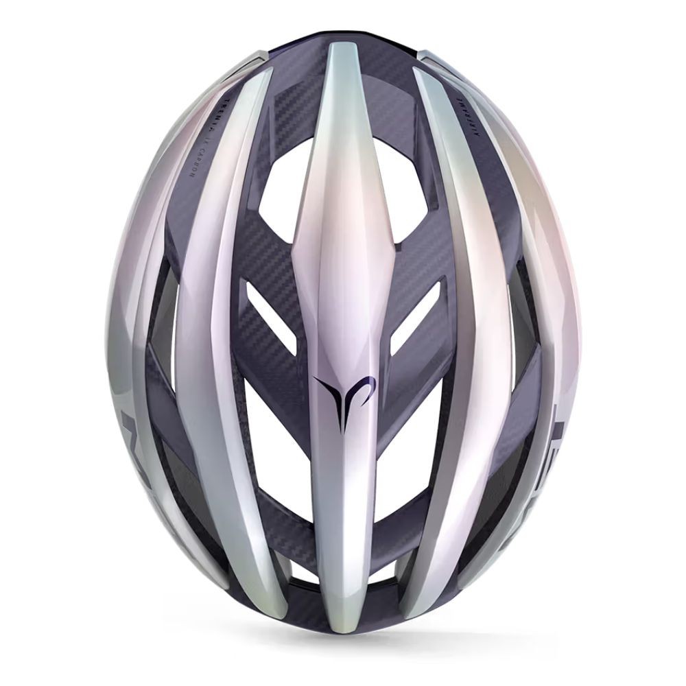 Casco Met Trenta 3K Carbon Tadej Pogačar Edition