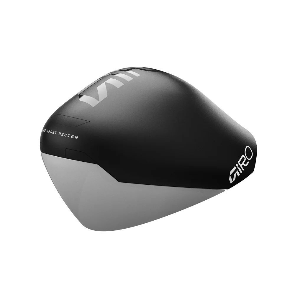 Casco Giro Aerohead II Mips Matte Black