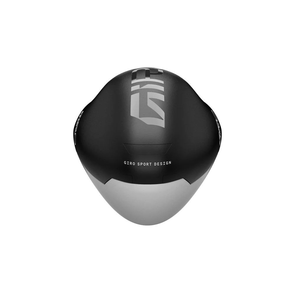 Casque Giro Aerohead II Mips Noir mat
