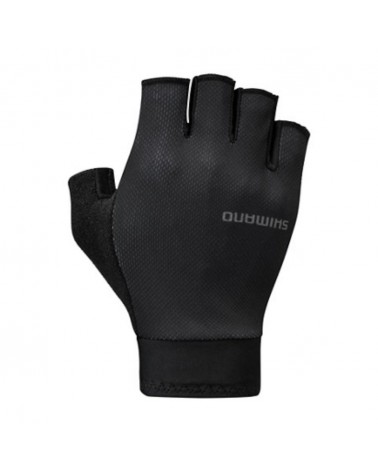 Guantes Shimano Explorer Gel negro
