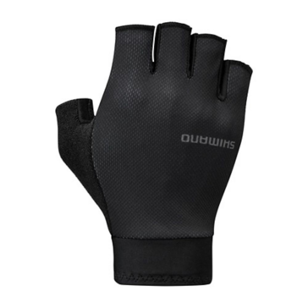 Guantes Shimano Explorer Gel negro