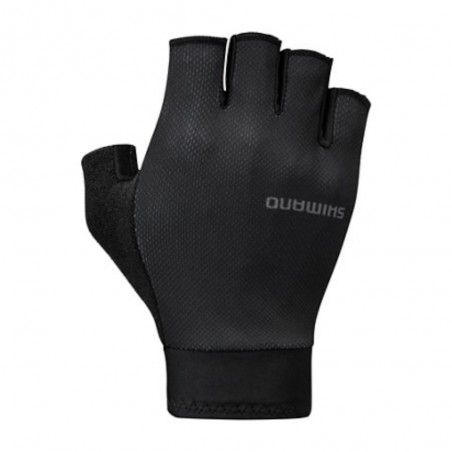 Gants Shimano Explorer Gel noir