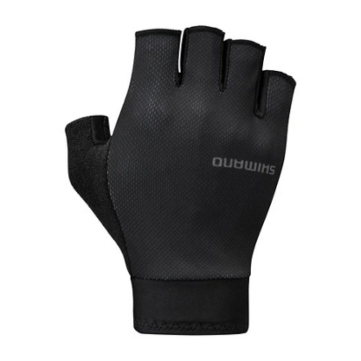 Guantes Shimano Explorer Gel negro