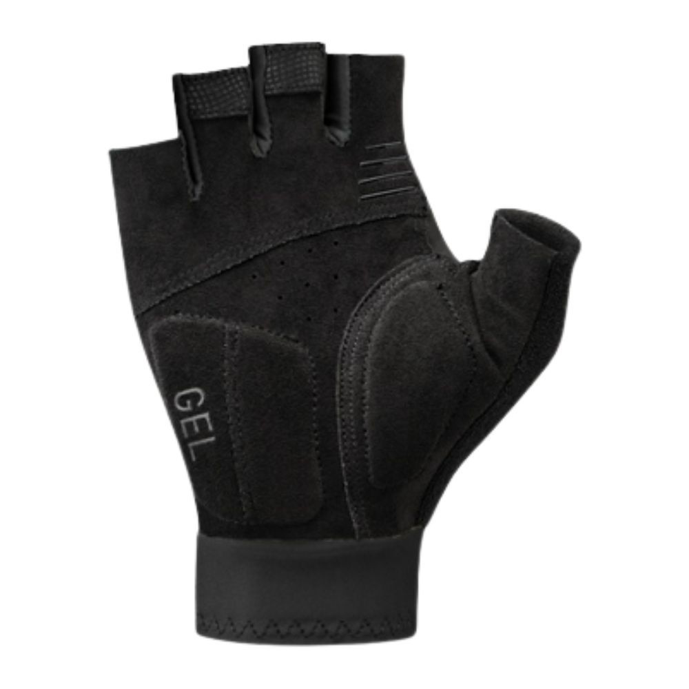 Gants Shimano Explorer Gel noir