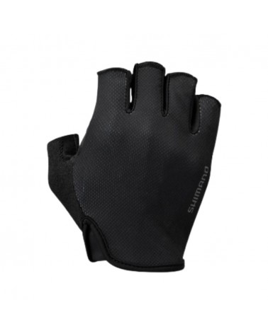 Guantes Shimano Airway black