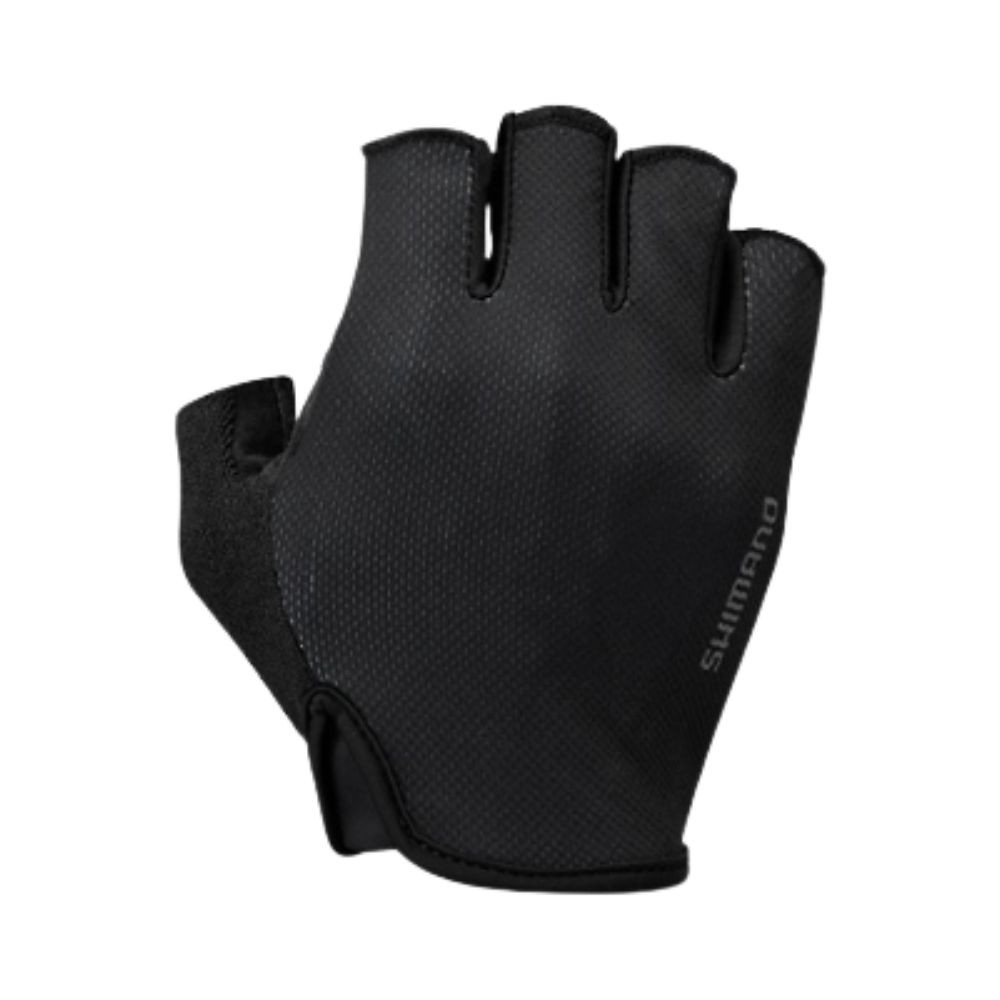 Guantes Shimano Airway black