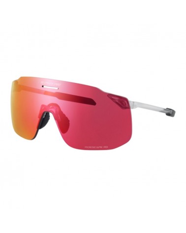 Gafas Shimano S-Phyre CE-SPSL2 Ridescape Road Matte crystal