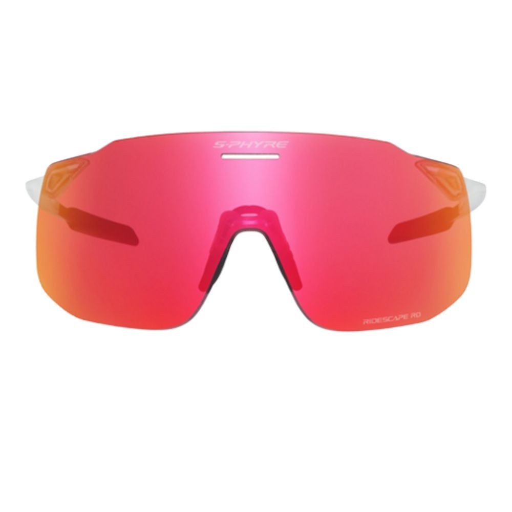 Gafas Shimano S-Phyre CE-SPSL2 Ridescape Road Matte crystal