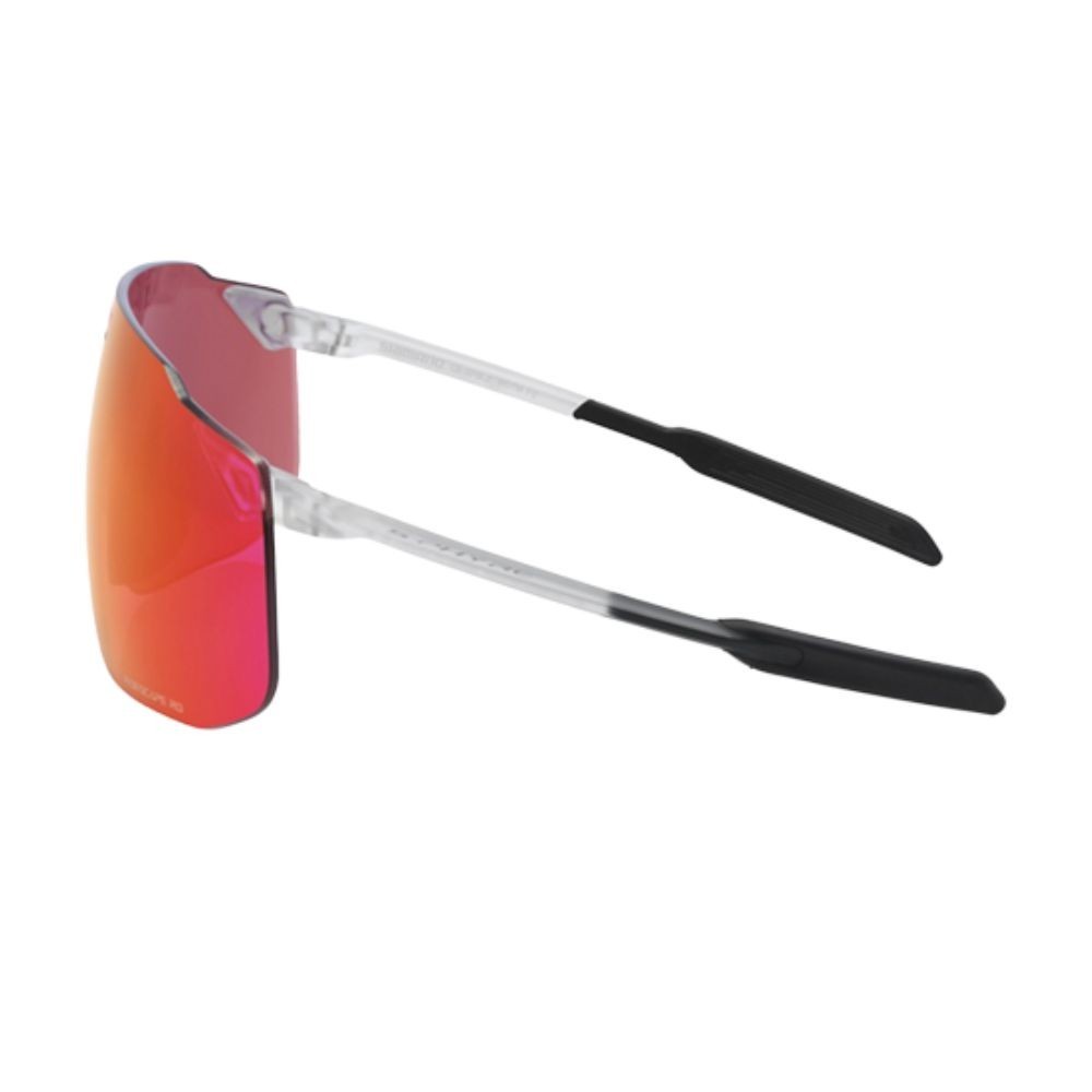 Gafas Shimano S-Phyre CE-SPSL2 Ridescape Road Matte crystal