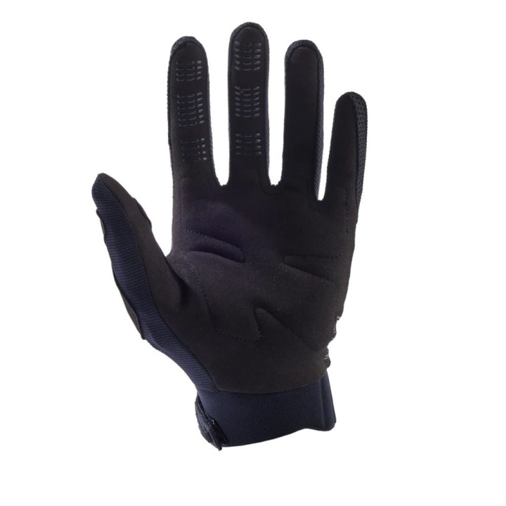 Gants Fox Dirtpaw noir