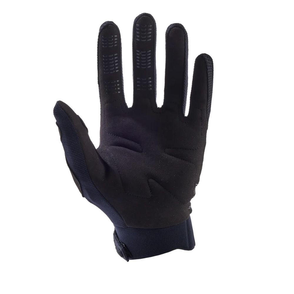 Guantes Fox Dirtpaw Negro