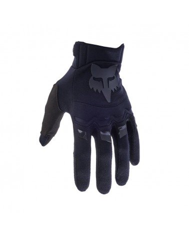 Guantes Fox Dirtpaw Negro