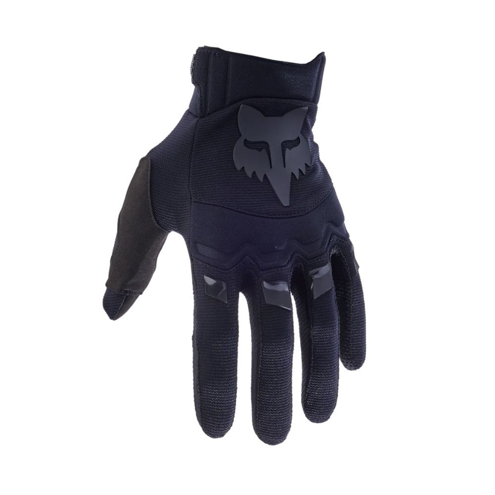 Guantes Fox Dirtpaw Negro