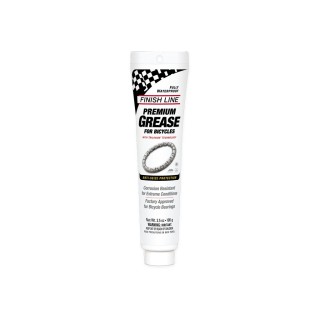 Grasa Premium Finish Line 100 G
