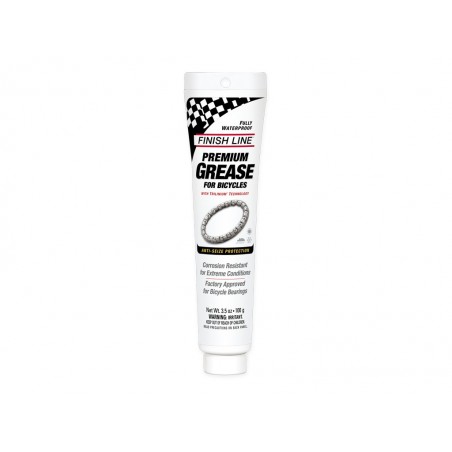 Graisse Premium Finish Line 100 G