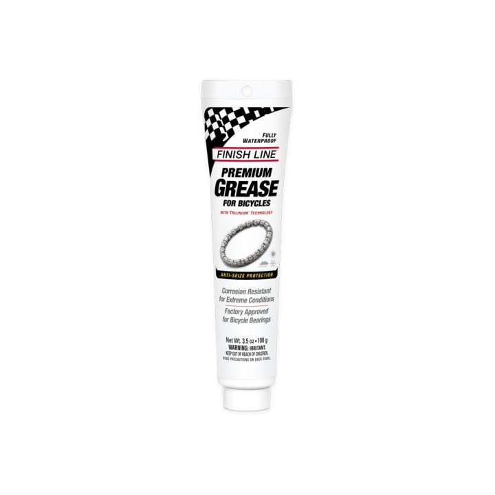 Grasa Premium Finish Line 100 G