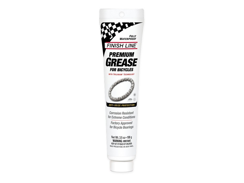 Graisse Premium Finish Line 100 G