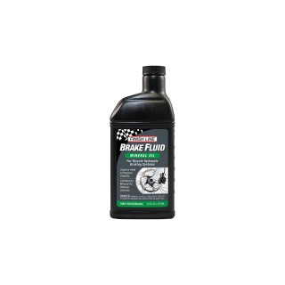 Liquide de frein minéral Finish Line 480 ML